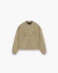 Rep Applique Sweater