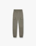 Cuffed Cargo Pant