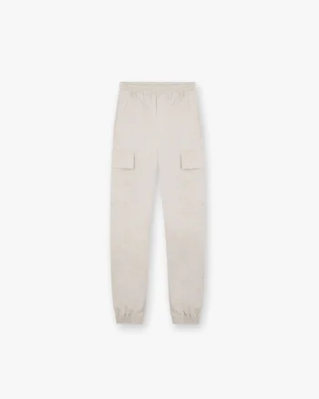 Cuffed Cargo Pant