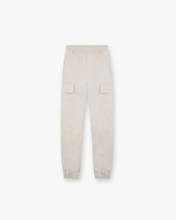 Cuffed Cargo Pant