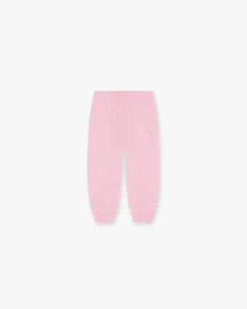 Mini Rep Applique Sweatpants