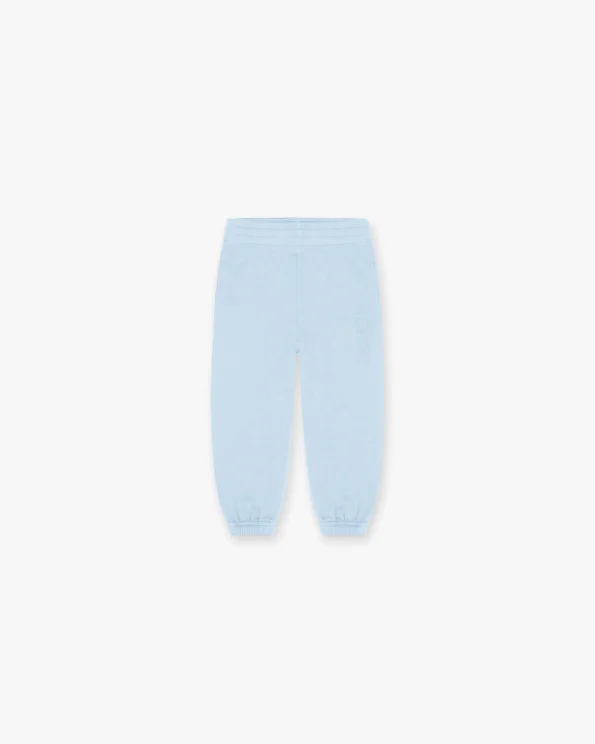 Mini Rep Applique Sweatpants