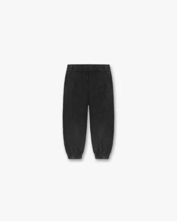 Mini Rep Applique Sweatpants