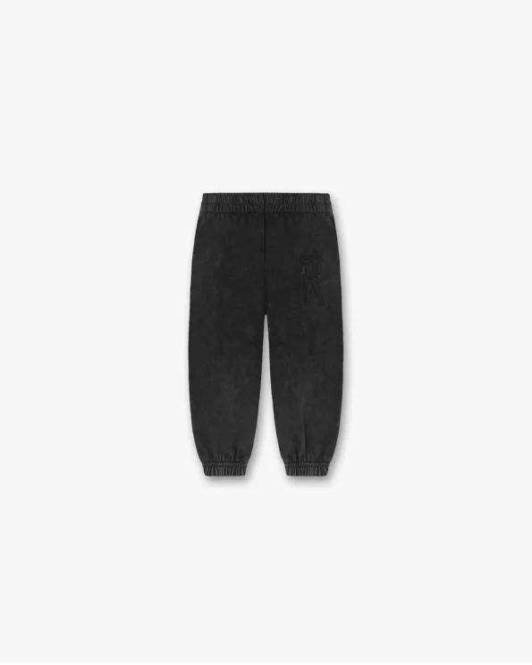 Mini Rep Applique Sweatpants