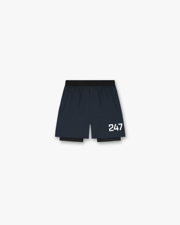 247 Trail Short