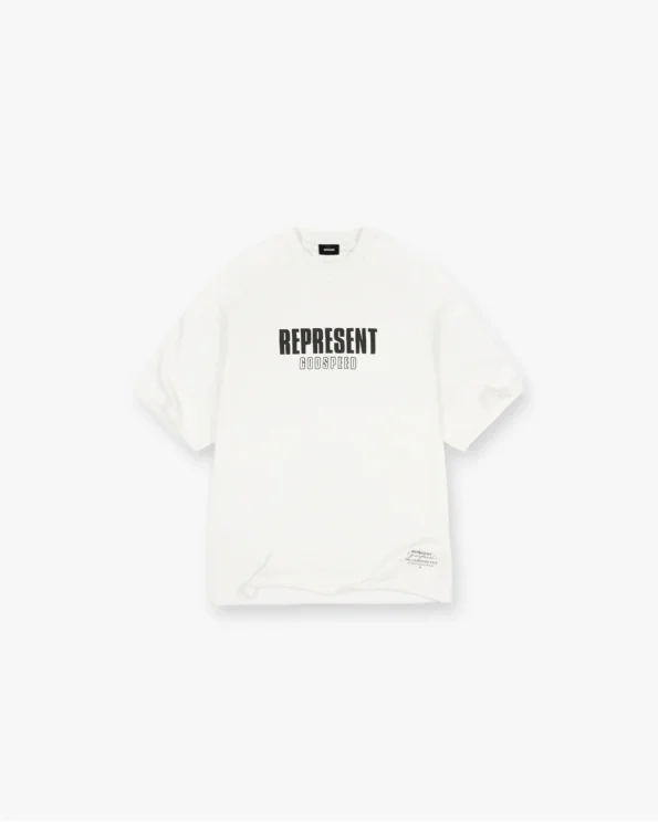 Godspeed T-Shirt