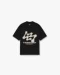 247 Future Terrains Oversized T-Shirt