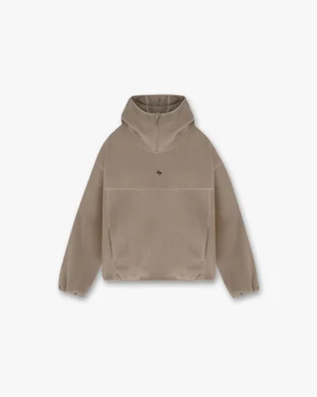 247 Fleece Hoodie