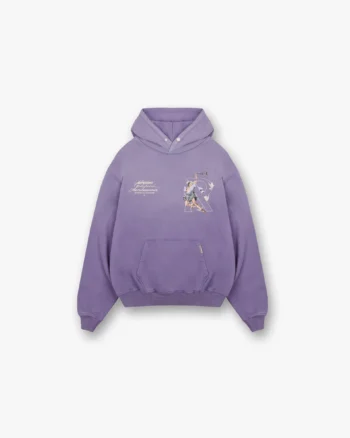 Hermes Hoodie