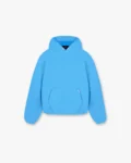 Fleece Oversized Hoodie