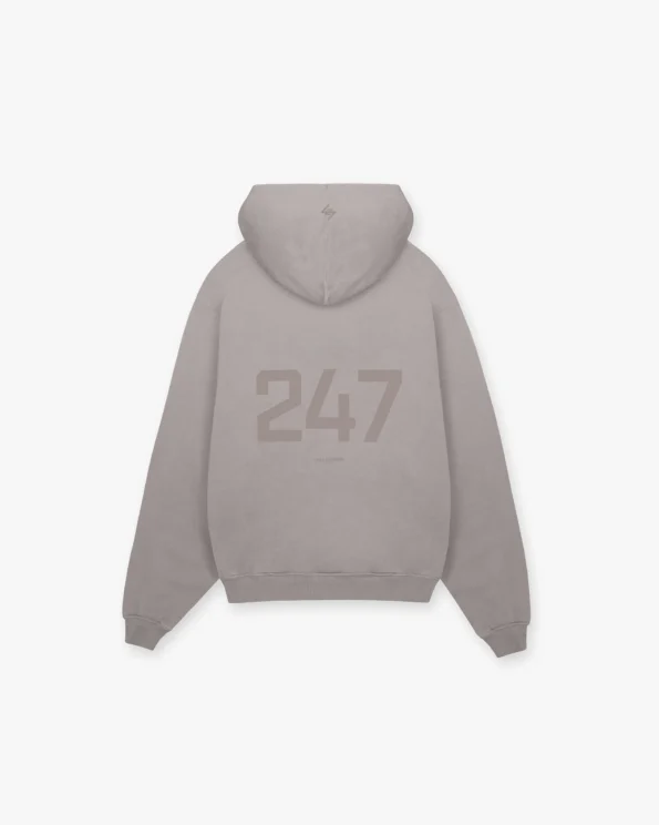 247 Oversized Hoodie