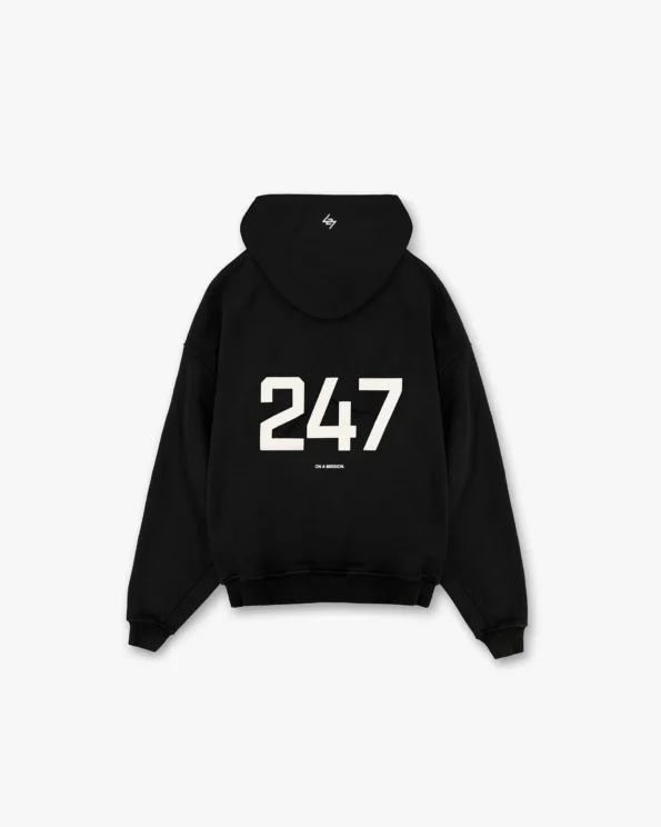 247 Oversized Hoodie