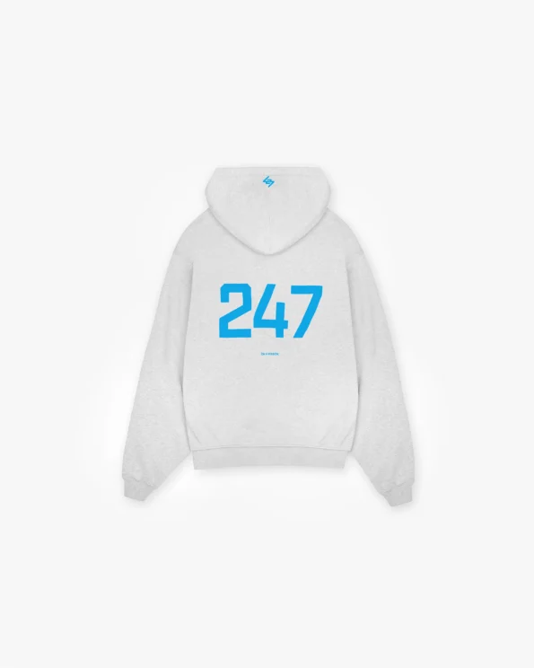 247 Oversized Hoodie