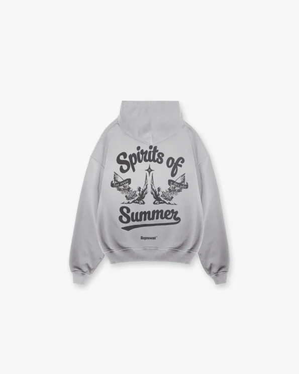 Spirits Of Summer Hoodie