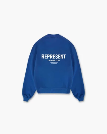 Represent Owners Club Sweater