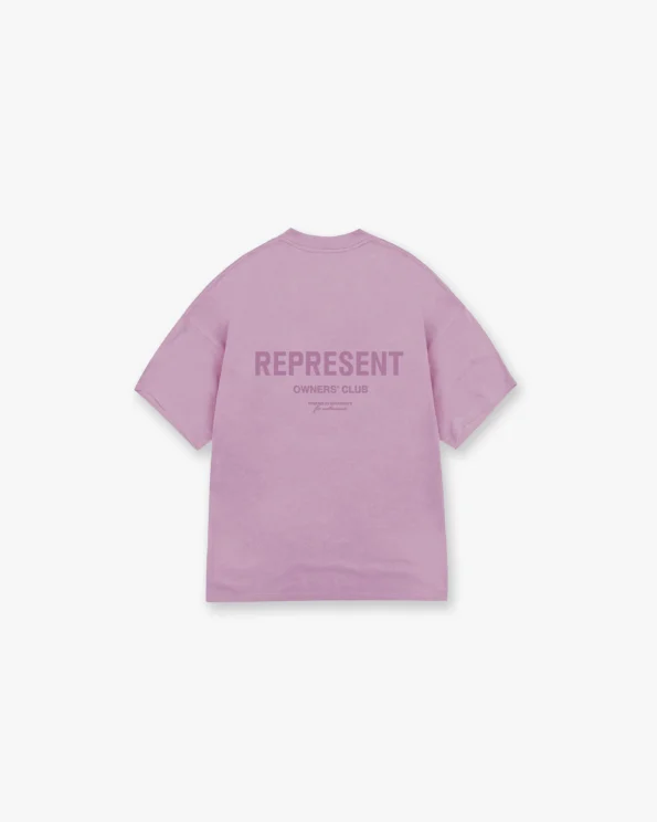 Represent Owners Club T-Shirt