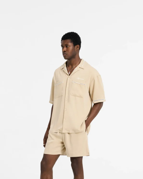 Resort Shirt