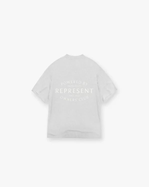 Represent Owners Club Stamp T-Shirt