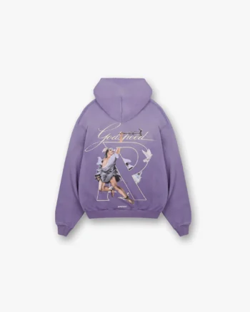 Hermes Hoodie