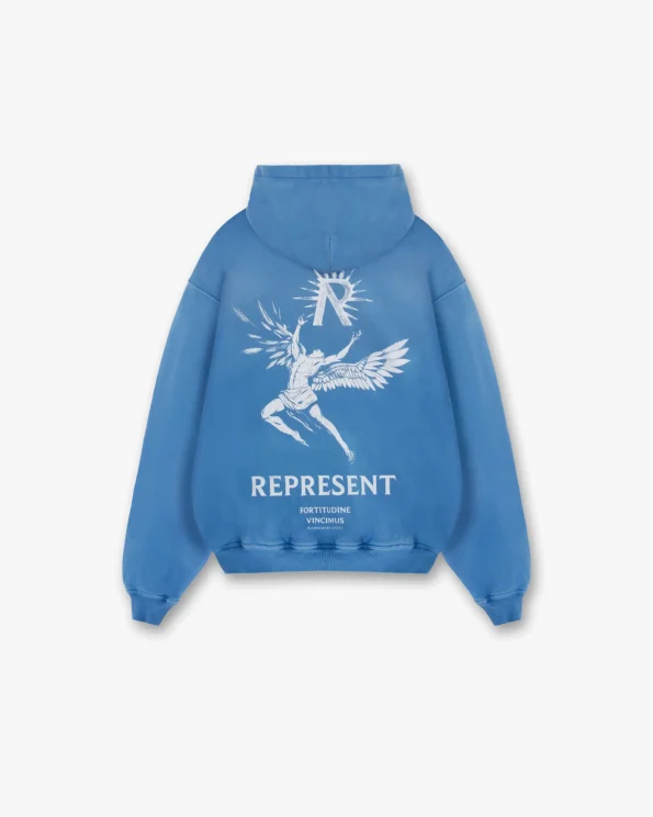 Icarus Hoodie