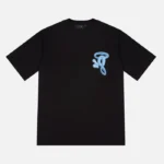 Syna World Pill T-Shirt - Black