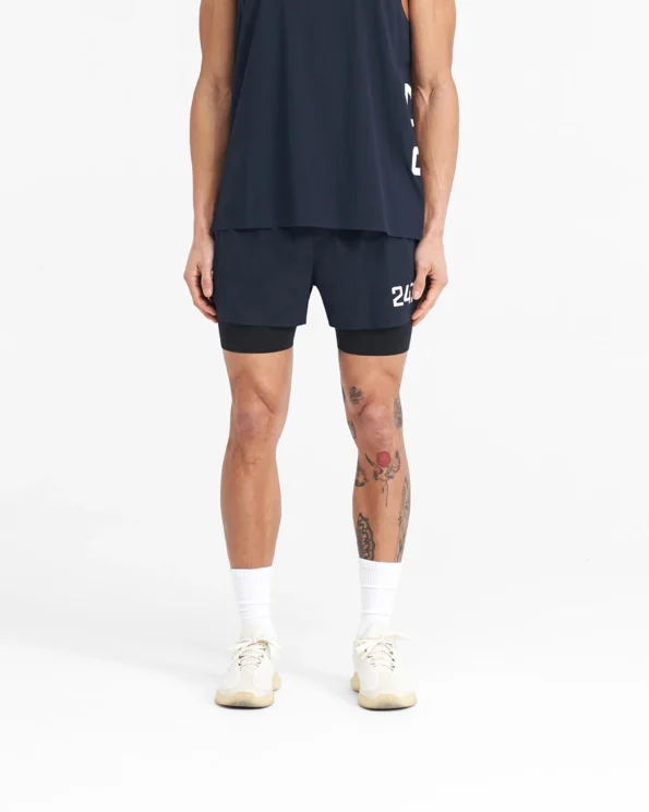 247 Trail Short