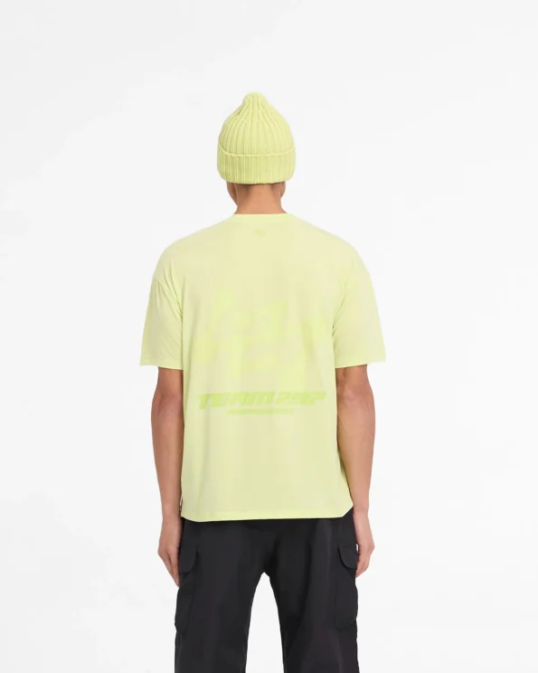 247 Future Terrains Oversized T-Shirt