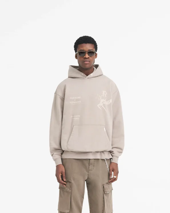 Icarus Hoodie