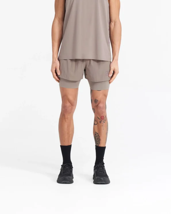 247 Trail Short