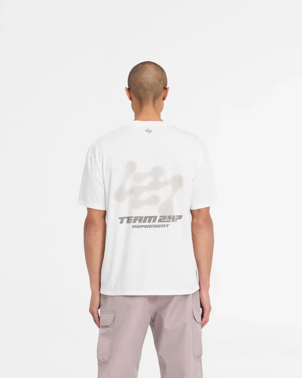 247 Future Terrains Oversized T-Shirt