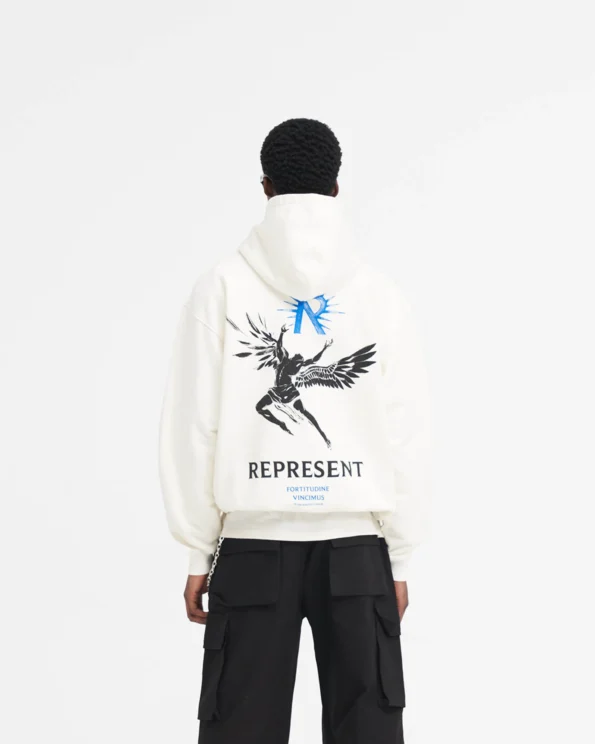 Icarus Hoodie