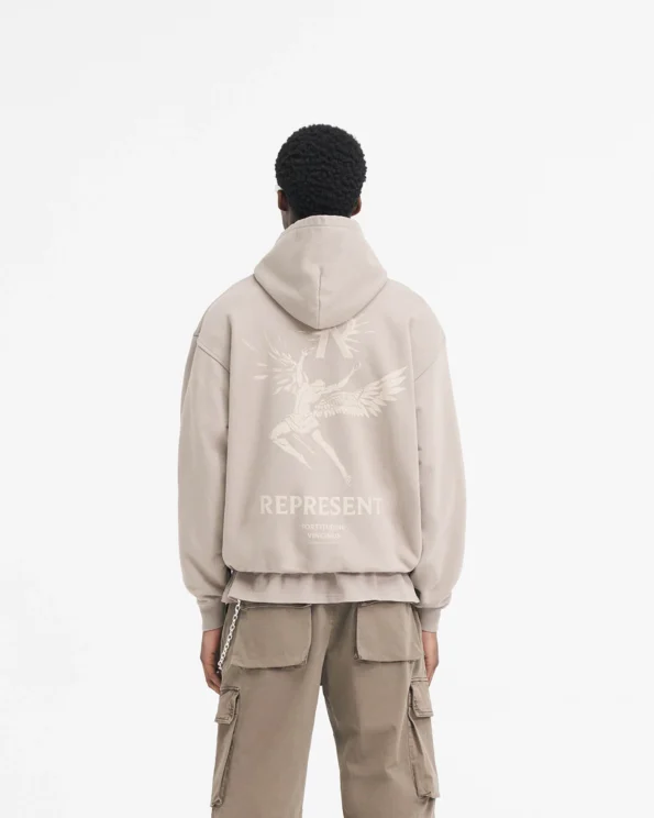 Icarus Hoodie