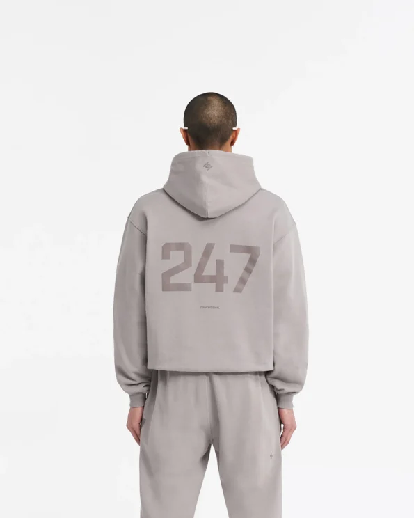 247 Oversized Hoodie