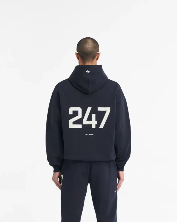 247 Oversized Hoodie