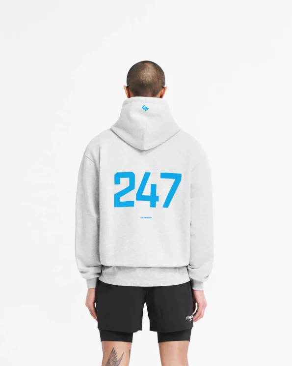 247 Oversized Hoodie