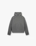 Heavy Boucle Hoodie