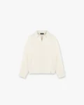 Rep Knit Jumper