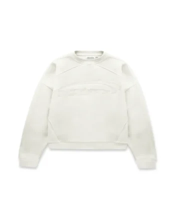 Series Sweatshirt in Balm