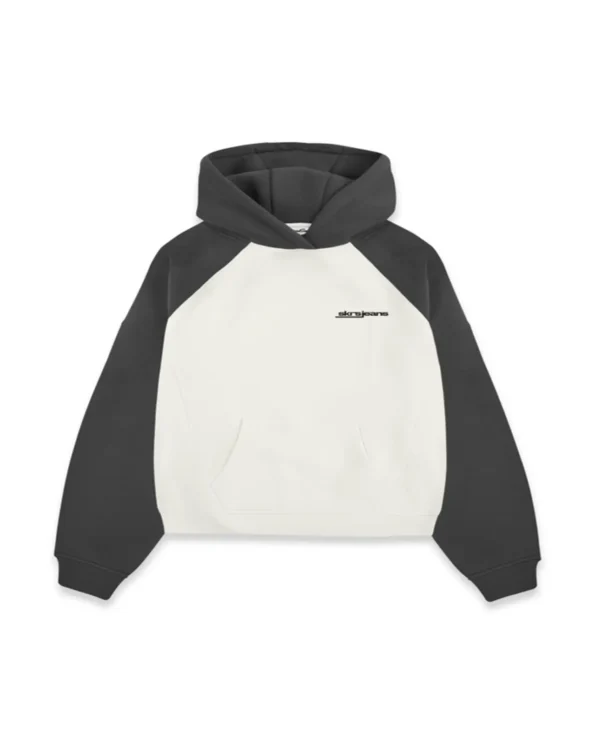 International Raglan Hoodie