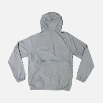 Syna World Logo Jacket - Grey