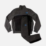 SYNAWORLDSHELLSUITBLACKBLUECENTRALCEESTRTSPLY