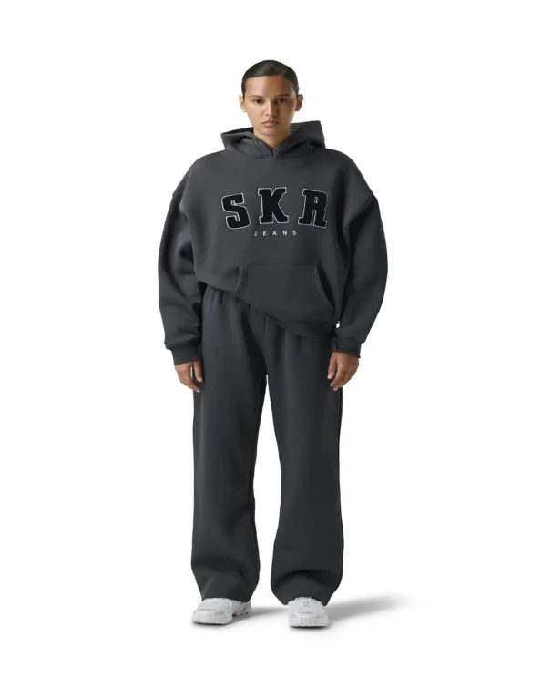 Official SKR Logo Hoodie