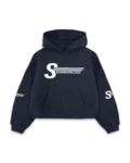 Seekers Athletics Hoodie