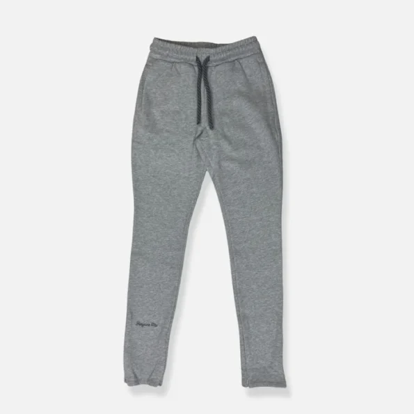 Syna World Logo Tracksuit - Grey