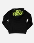 Synaworld ‘Syna Logo’ Hoodie Black