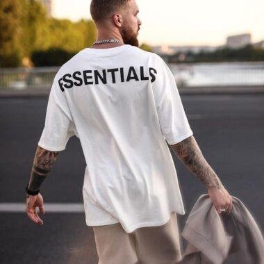 Essentials T-Shirts