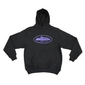 Corteiz Alcatraz Hoodie