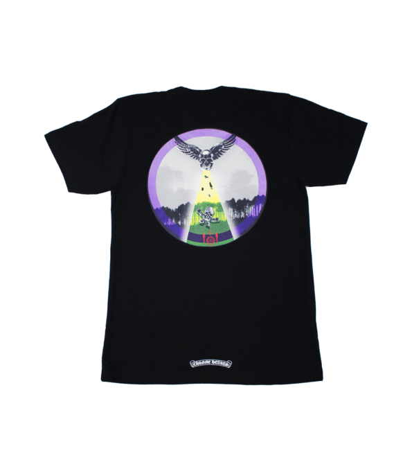 CH Foti Abduction T-Shirt