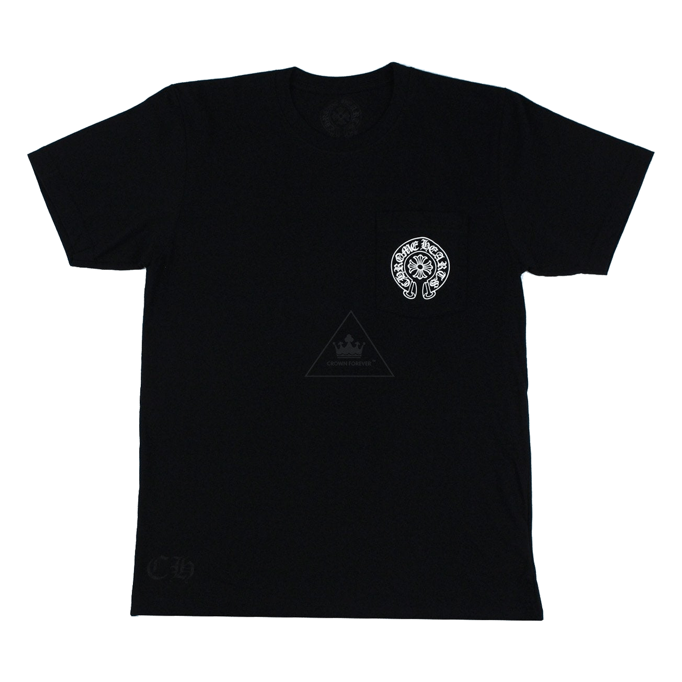 CH Aspen Exclusive Pocket T-Shirt