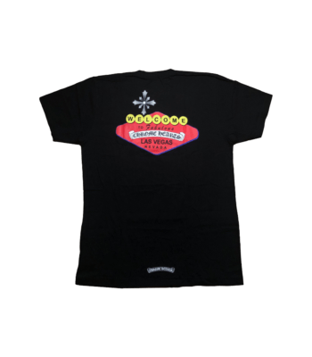 CH Las Vegas Exclusive T-Shirt